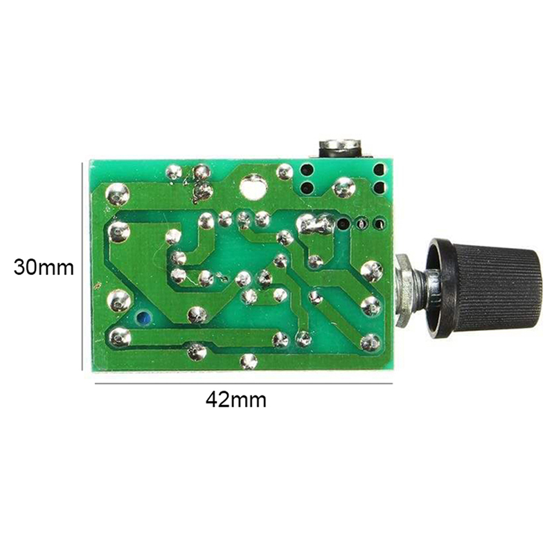 LM386 Audio Amplifier Board Mo - Volume Control Board ulasan dan harga