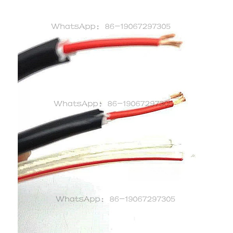 Dedicated Crossover Wiring Con - Speaker Wire ulasan dan harga