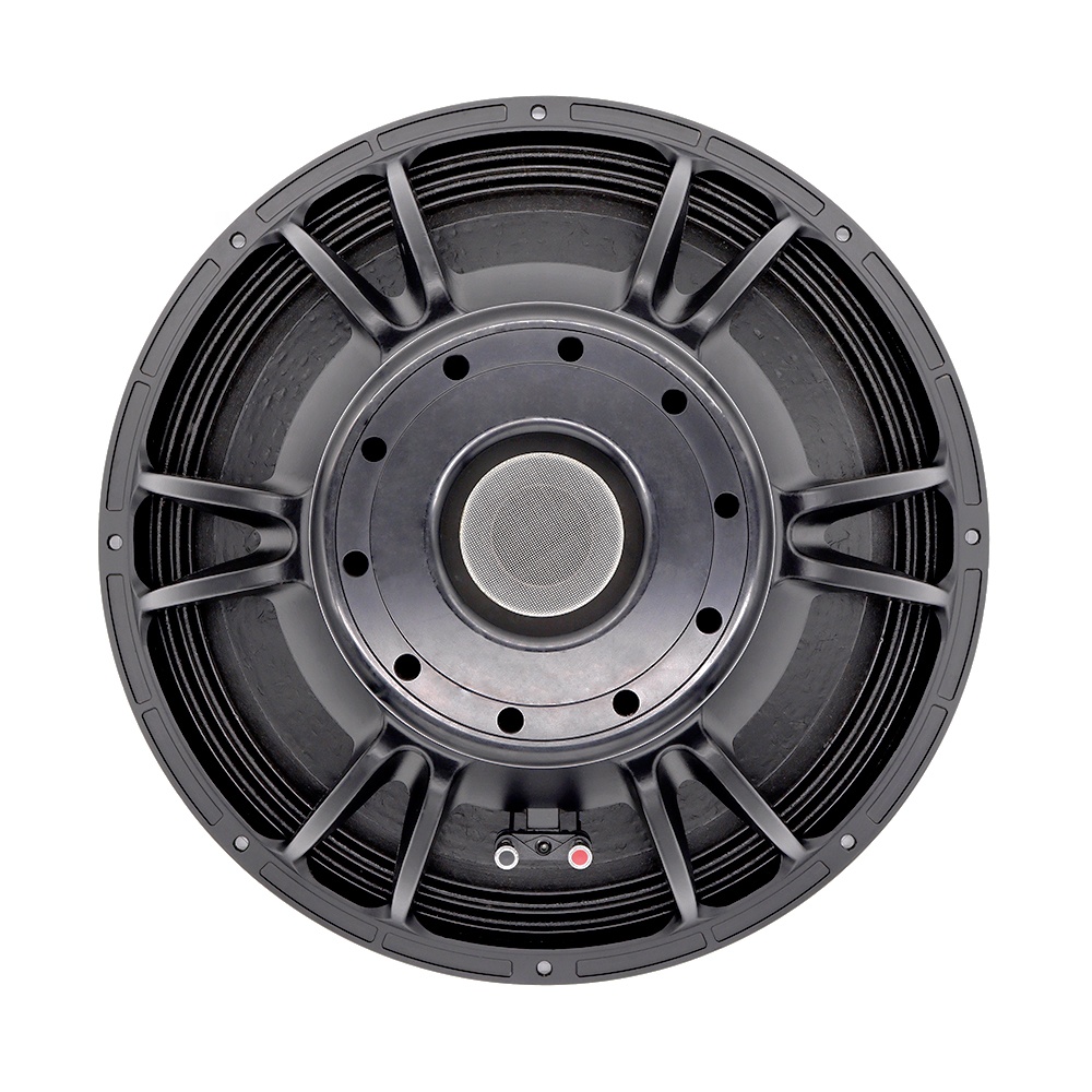21'' Professional Audio System - Subwoofer ulasan dan harga