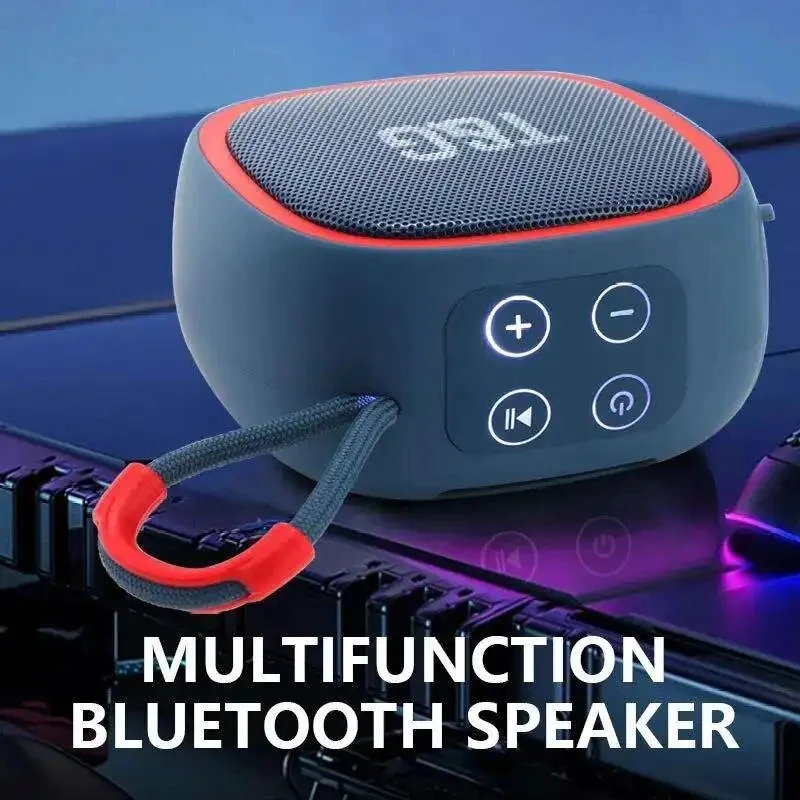 Caixa De Som Bluetooth Speaker - Sbc Audio Amplifier ulasan dan harga