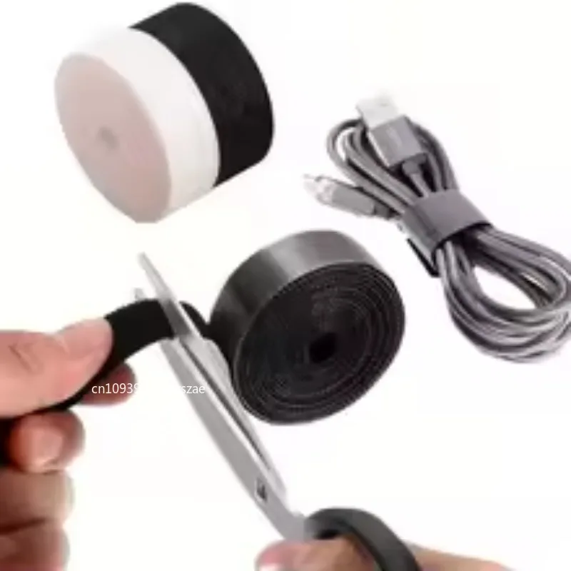 Cable Organizer Self Adhesive  - Headphone Parts ulasan dan harga
