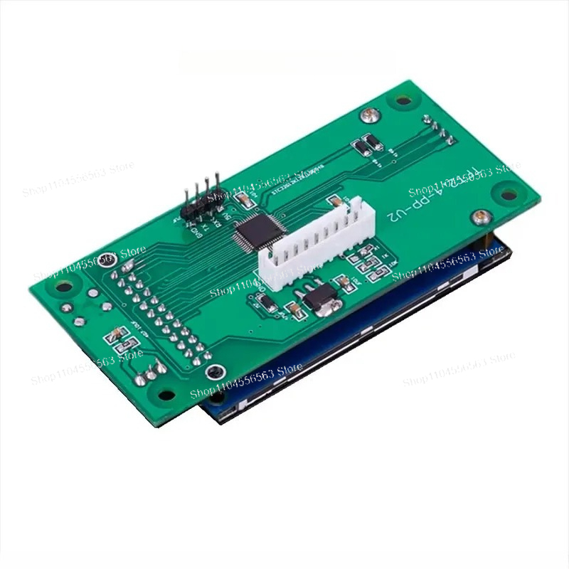 HiFi Bluetooth 5.3 USB Player  - Pcm5102 ulasan dan harga
