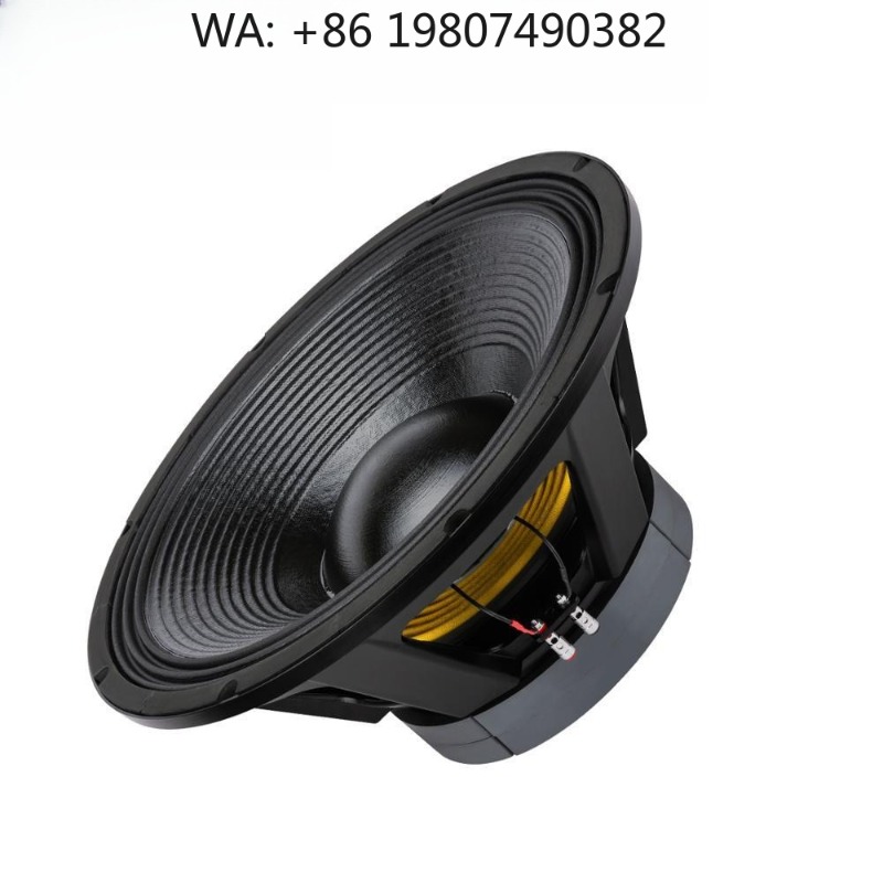 21 Inch Big Magnet High Power  - Subwoofer ulasan dan harga