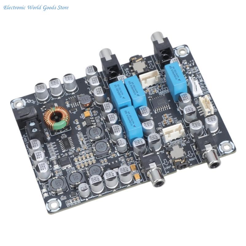 A3PD PGA2311 Digital Volumes C - Volume Control Board ulasan dan harga