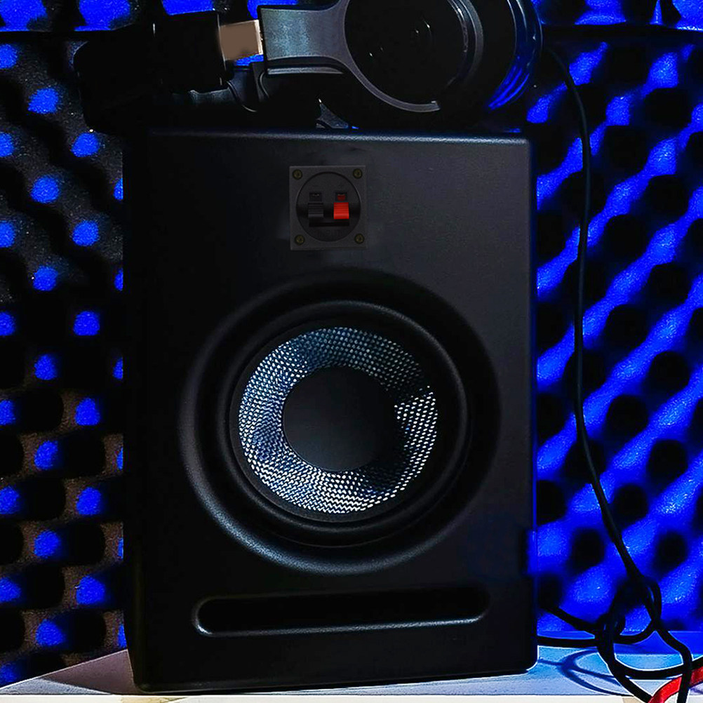 2Pcs Metal Speaker Box Termina - Speaker Terminal ulasan dan harga