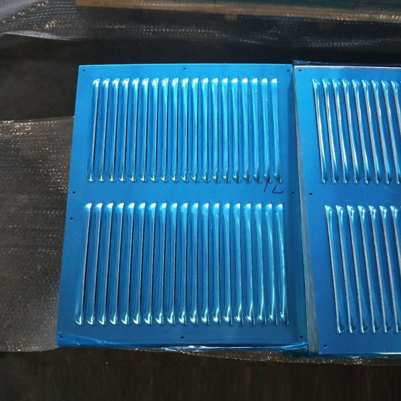 More sizes light Aluminum/304  - Ventilation Grille Aluminum ulasan dan harga