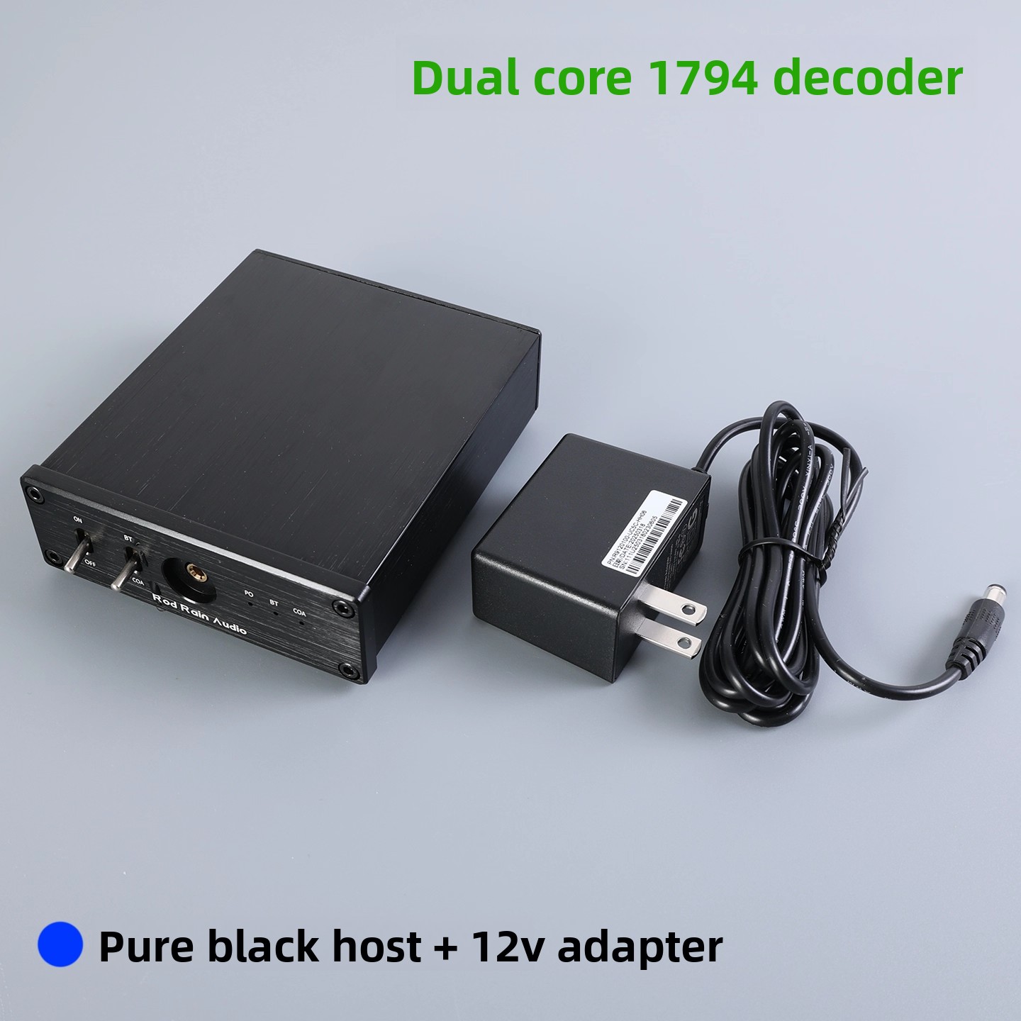 Dual PCM1794A DAC Decoder Boar - Dac Board ulasan dan harga