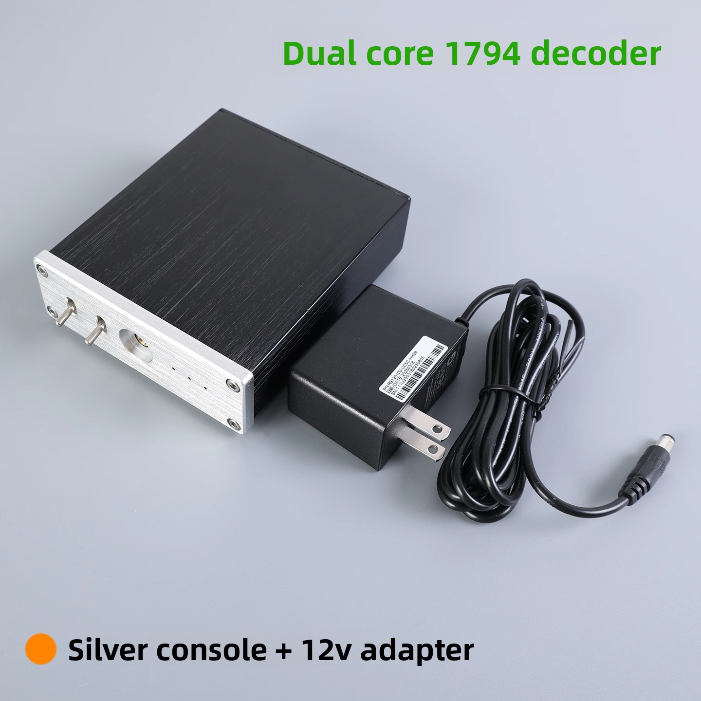 Dual PCM1794A DAC Decoder Boar - Dac Board ulasan dan harga