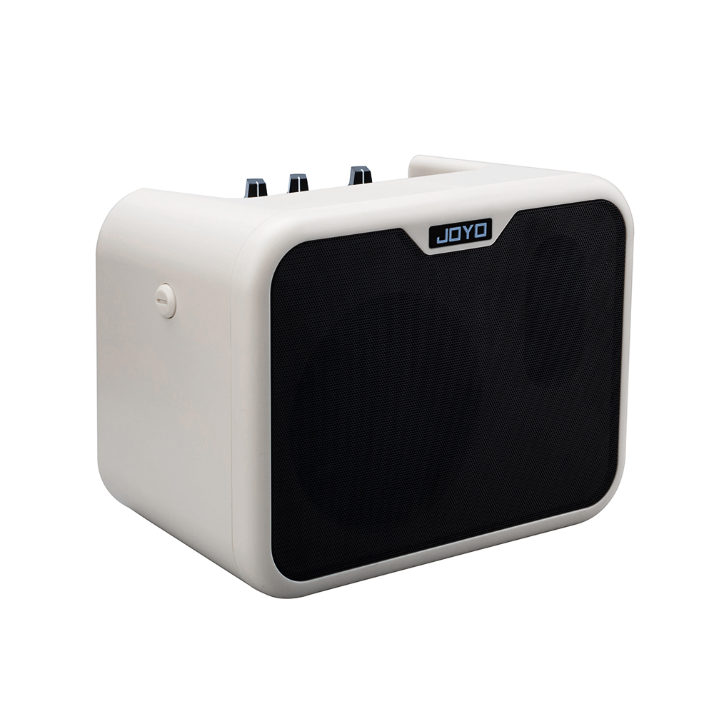 JOYO MA-10B Mini Bass Amplifie - Speaker Terminal ulasan dan harga