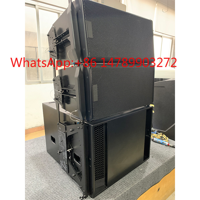 LS181 18 Inch Passive Long Thr - Woofer ulasan dan harga