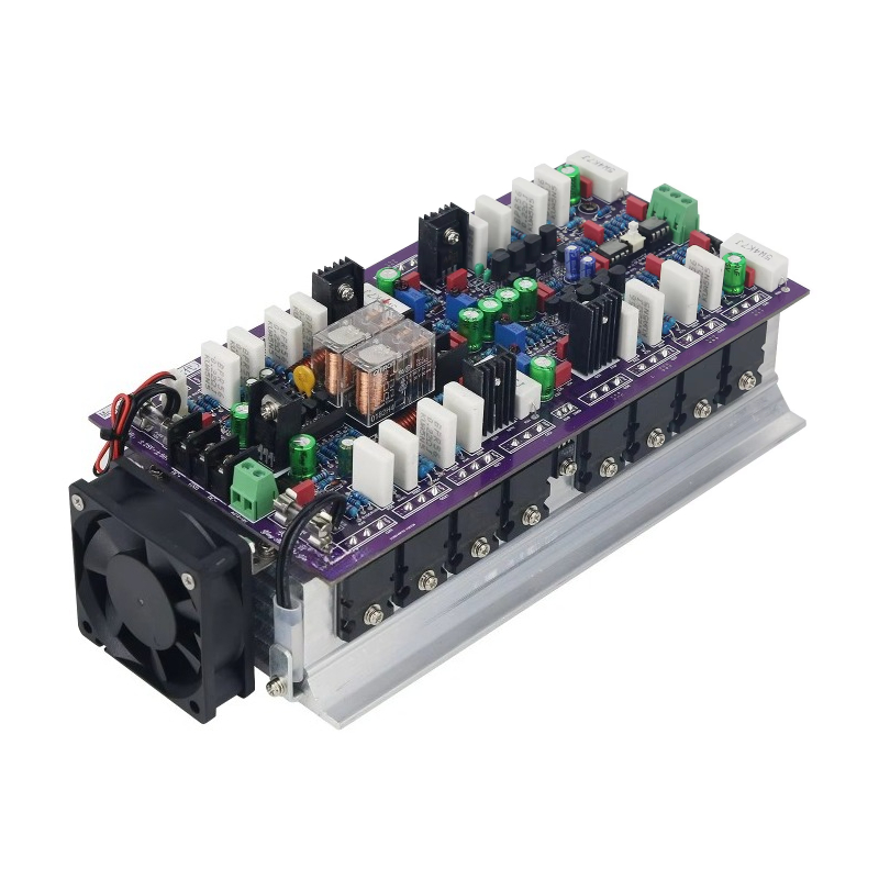 960W + 960W Power Amplifier Bo - Audio Amplifier Board ulasan dan harga
