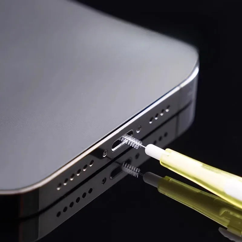 Mobile Phone Speaker Charging  - Speaker Terminal ulasan dan harga