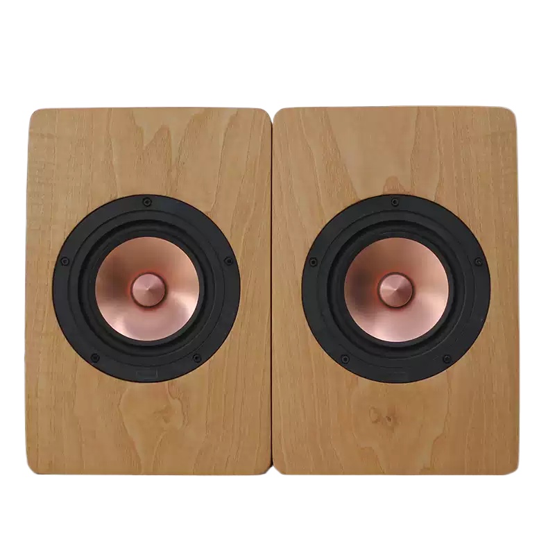 DZ‑06 5.25‑Inch Coaxial Speake - Speaker Driver ulasan dan harga
