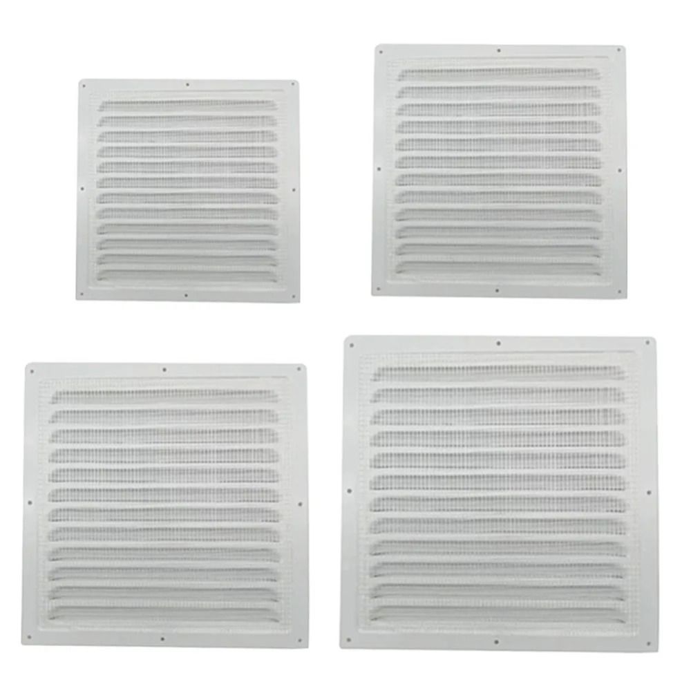 Aluminum Alloy Air Vent Grille - Ventilation Grille Aluminum ulasan dan harga